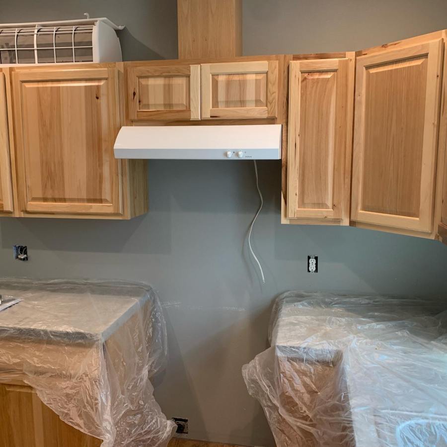 Plans Barnum Homes, LLC