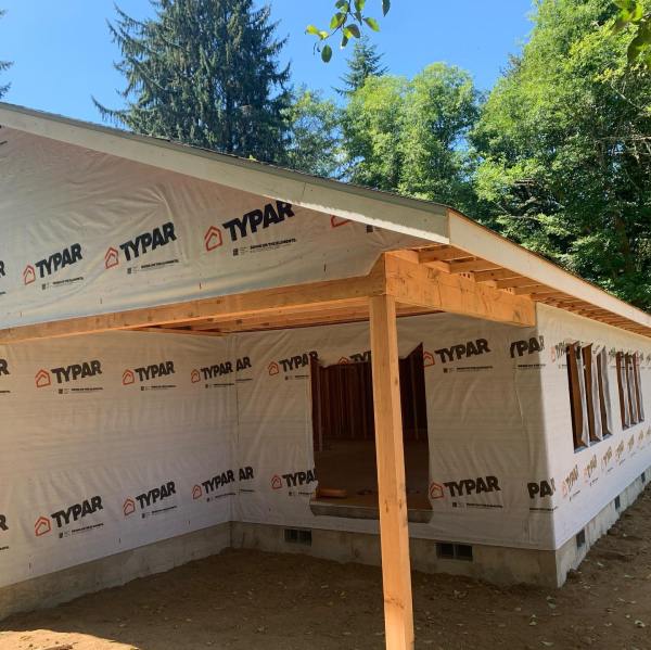 Plans Barnum Homes, LLC