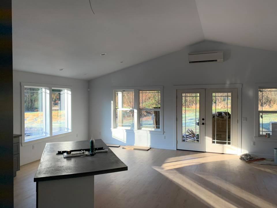 Plans Barnum Homes, LLC