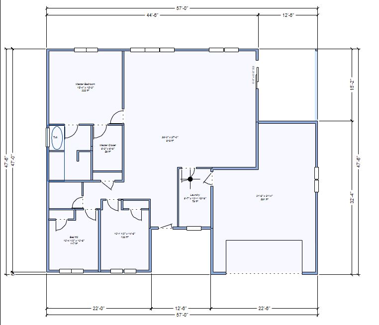 Plans Barnum Homes, LLC