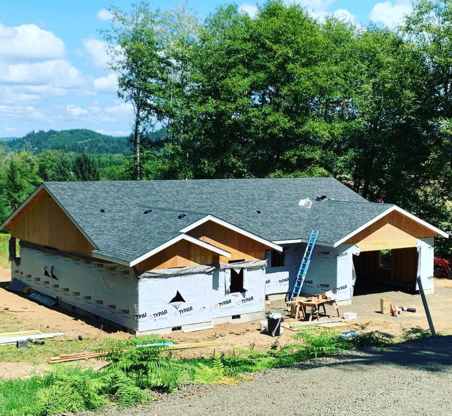 Plans Barnum Homes, LLC