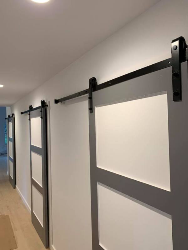 Plans Barnum Homes, LLC